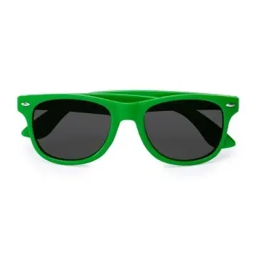 Ochelari de soare clasici, protecție UV 400,finisaj lucios - Img 4
