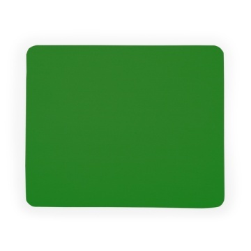 Pad de mouse cu design plat, cu o suprafață moale din poliester - Img 4