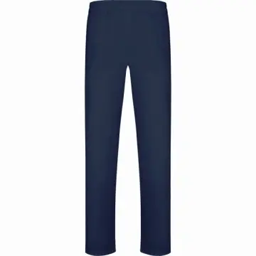 Pantaloni lungi unisex industria alimentara - Img 3