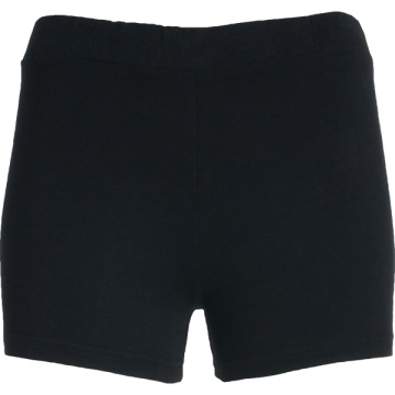 Pantaloni scurti dama cu betelie elastică - Img 2