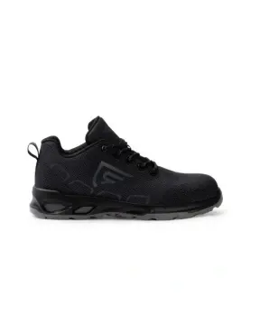 Pantofi de lucru confortabili, stil sportiv - Img 3