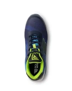 Pantofi de lucru în stil sportiv, cu o foarte bună respirabilitate - Img 4
