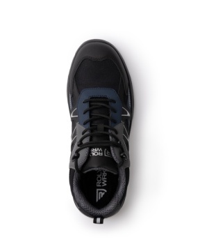 Pantofi de lucru usori în stil sportiv - Img 3
