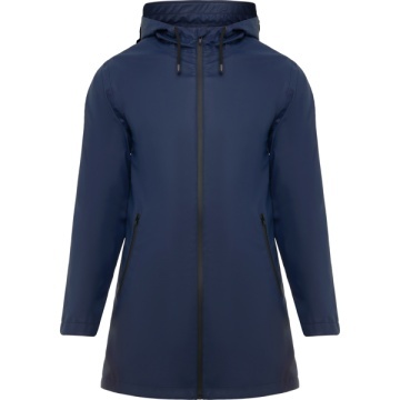 Pelerină de ploaie water repellent pentru dame - Img 4