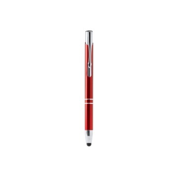Pix cu corp din aluminiu și mecanism cu finisaj anodizat - Img 9