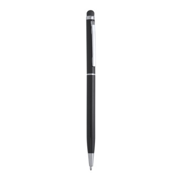 Pix din aluminiu cu touch screen de aceeași cuoare cu corpul - Img 1
