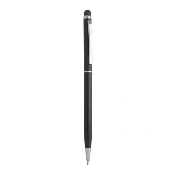 Pix din aluminiu cu touch screen de aceeași cuoare cu corpul