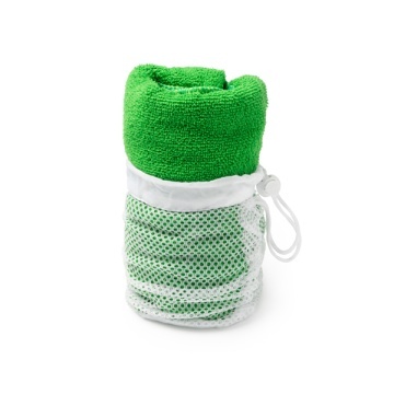Prosop absorbant din microfibră de 185 g/m² - Img 7