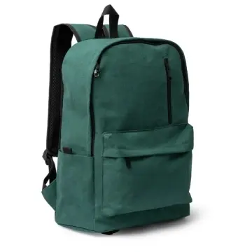 Rucsac din bumbac reciclat de 330 g/m² - Img 3