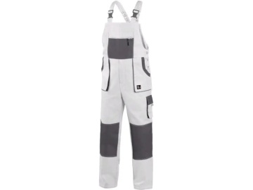 Salopeta de lucru barbati 100% bumbac CXS