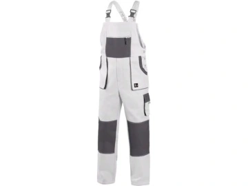 Salopeta de lucru barbati 100% bumbac CXS