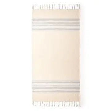 Sarong din bumbac reciclat de 220 g/mp