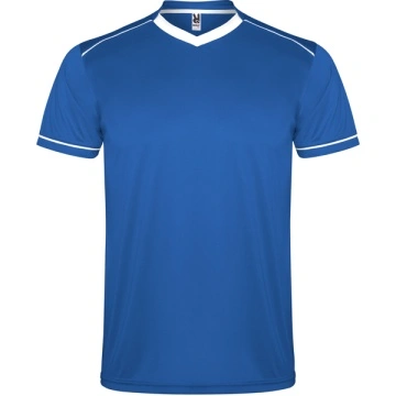 Set de tricou și pantaloni sport - Img 4