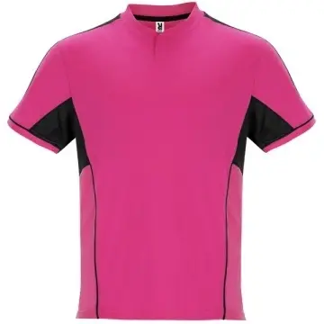 Set sportiv unisex cu o combinație de trei țesături - Img 8