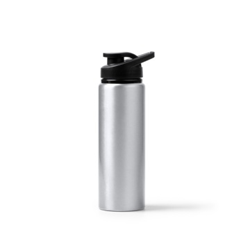 Sticlă din aluminiu reciclat cu finisaj metalic - Img 4
