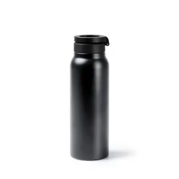 Termos cu pereți dubli cu corp din oțel inoxidabil reciclat 304