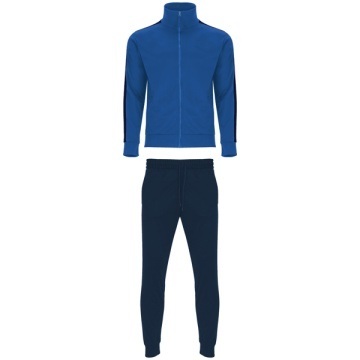 Trening combinat cu jachetă și pantaloni: - Img 3