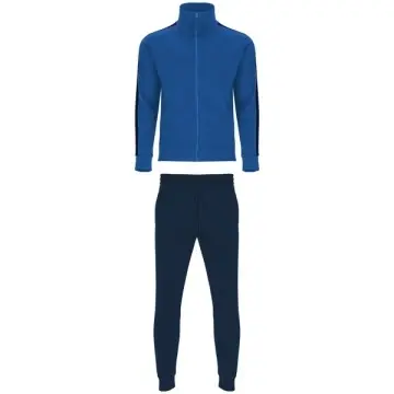 Trening combinat cu jachetă și pantaloni: - Img 3