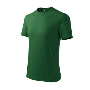 Tricou Classic Unisex 100% bumbac 160gr/mp diverse culori - Img 8