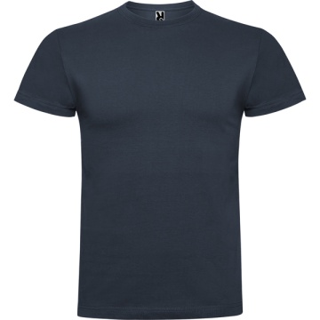 Tricou cu mânecă scurtă, confecționat dintr-un material special pentru o finisare compactă - Img 8