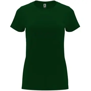 Tricou cu mânecă scurtă de damă cambrat - Img 29