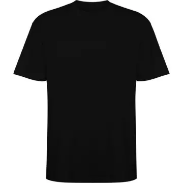Tricou cu mânecă scurtă în stil oversize - Img 3