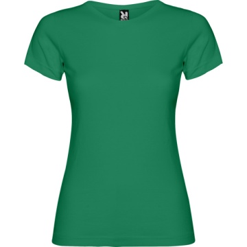 Tricou dama cambrat cu mânecă scurtă personalizat - Img 10