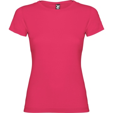 Tricou dama cambrat cu mânecă scurtă personalizat - Img 20