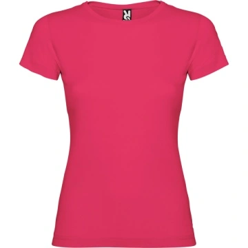 Tricou dama cambrat cu mânecă scurtă personalizat - Img 20
