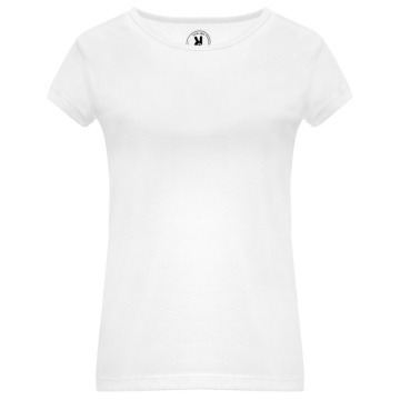 Tricou pentru femei cu mânecă scurtă - Img 2
