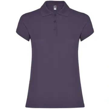 Tricou polo de damă cu mânecă scurtă - Img 9