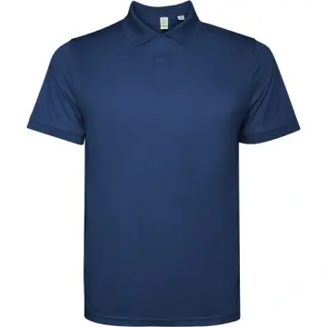 Tricou polo tehnic cu mânecă scurtă Eco - Img 8