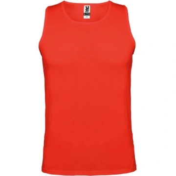 Tricou tehnic cu bretele - Img 9
