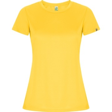 Tricou tehnic cu mânecă scurtă din poliester reciclat CONTROL DRY - Img 4