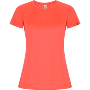 Tricou tehnic cu mânecă scurtă din poliester reciclat CONTROL DRY - Img 13