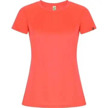 Tricou tehnic cu mânecă scurtă din poliester reciclat CONTROL DRY - Img 13