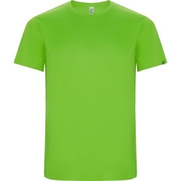 Tricou tehnic cu mânecă scurtă din țesătură de poliester reciclat CONTROL DRY - Img 10