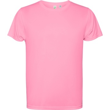Tricou tehnic cu mânecă scurtă Eco - Img 10