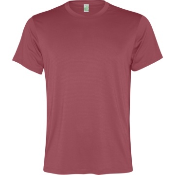 Tricou tehnic cu mânecă scurtă pentru bărbați - Img 4