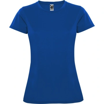 Tricou tehnic dama cu mânecă scurtă - Img 5