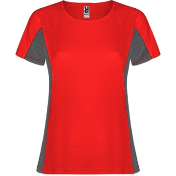 Tricou tehnic două tipuri de poliester - Img 8