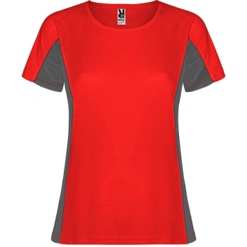 Tricou tehnic două tipuri de poliester - Img 8