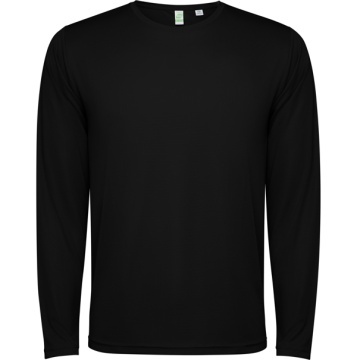 Tricou tehnic unisex cu mânecă lungă - Img 3