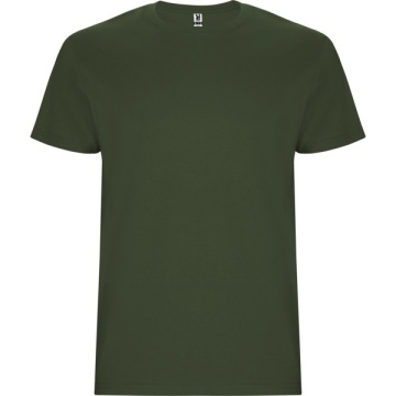 Tricou tubular cu mânecă scurtă - Img 14