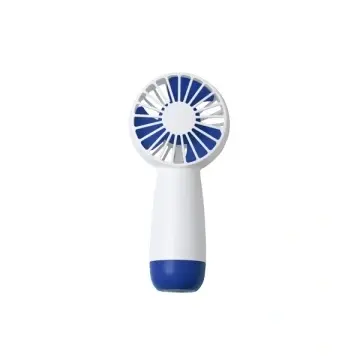 Ventilator portabil cu baterie - Img 2