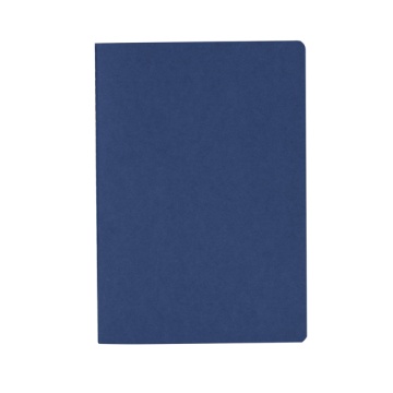 Agendă format A5 din hârtie reciclată - Img 3