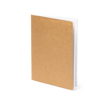Agendă format A5 din hârtie reciclată - Img 5