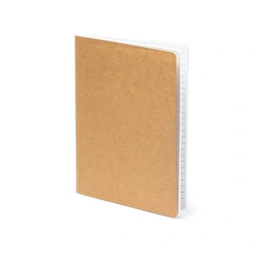Agendă format A5 din hârtie reciclată - Img 5
