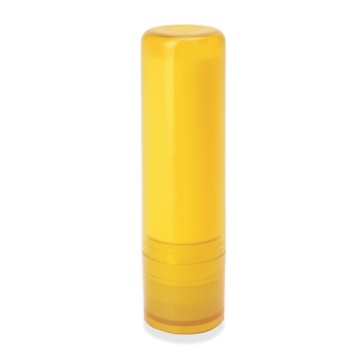 Balsam de buze cu cutie clasică translucidă de tip stick - Img 1