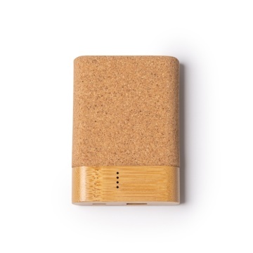 Bateria externă de 5000 mAh - Img 1